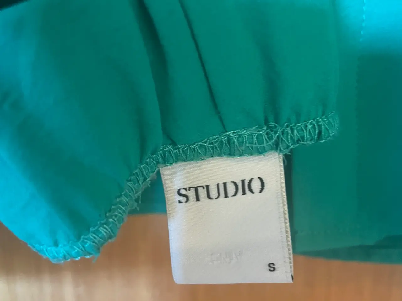Billede 3 - Fedt grønt sæt fra Studio