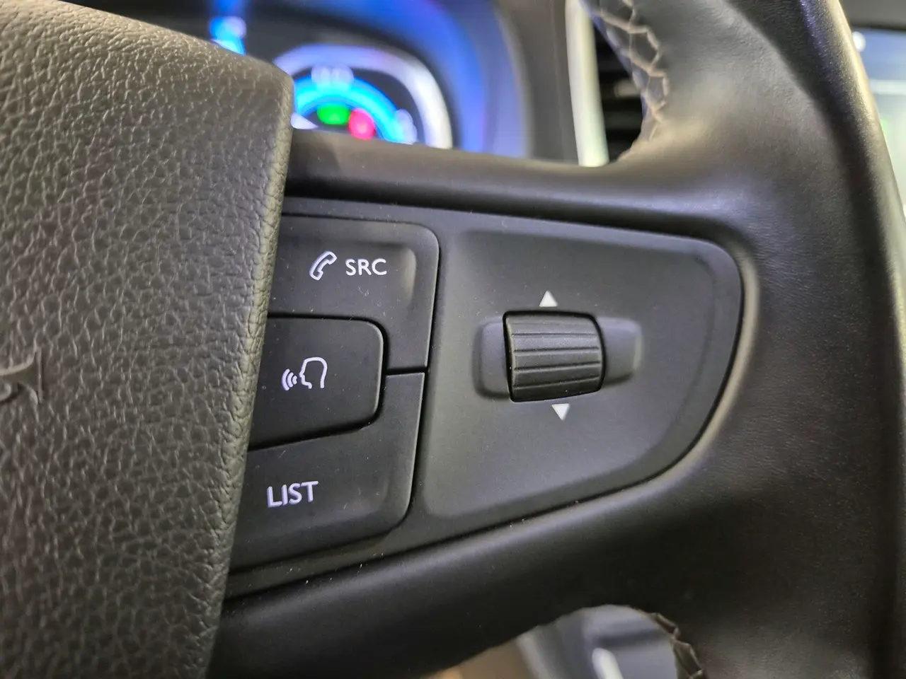 Billede 13 - Opel Zafira-e Life L2 EL Ultimate 136HK Aut.