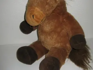 Banmse-Hest brun