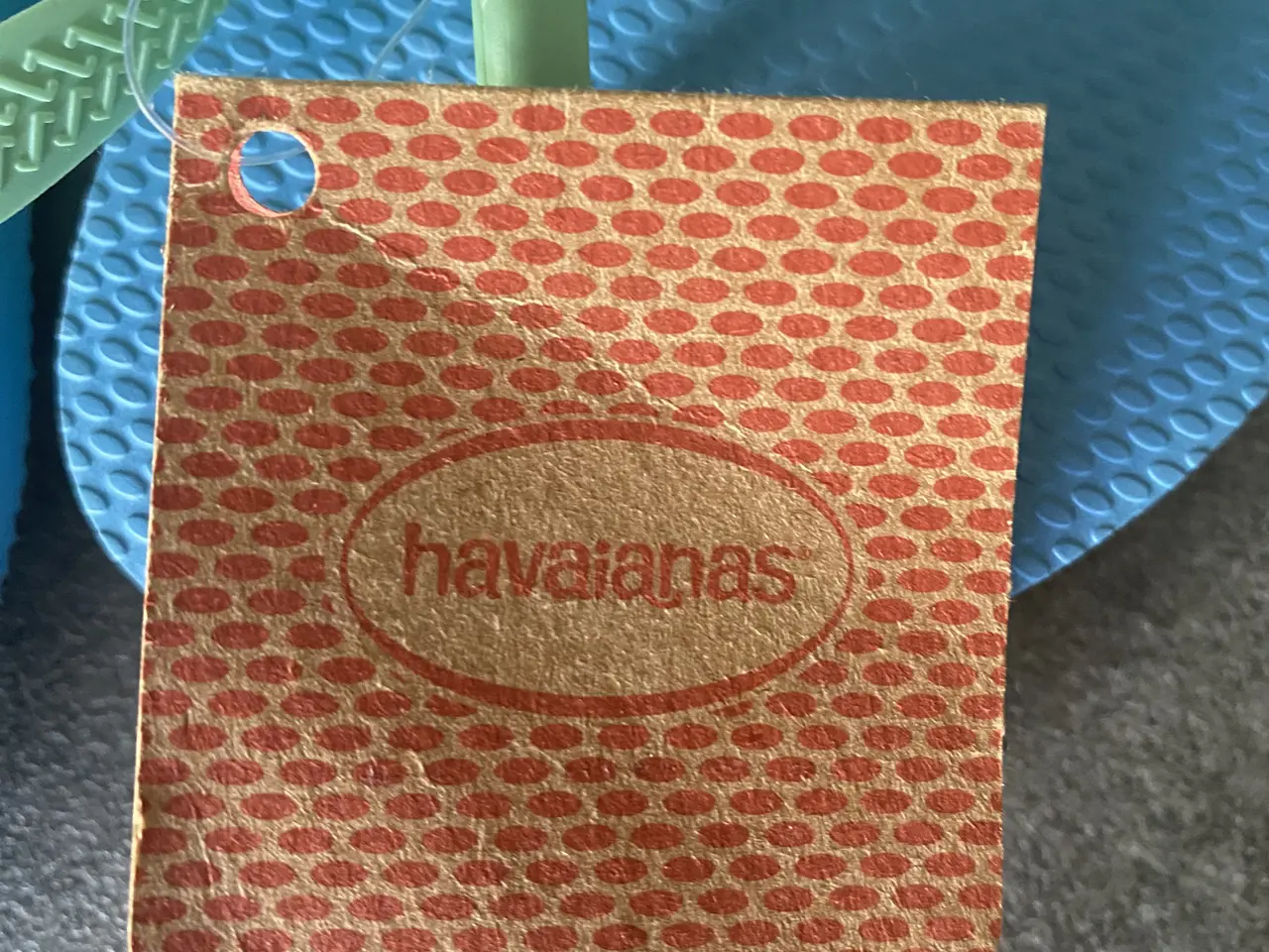 Billede 4 - Fede havainas😎🫶