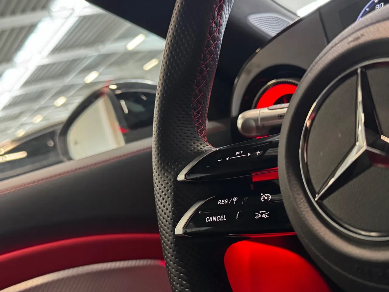 Billede 16 - Mercedes CLA250+  EQ AMG Line