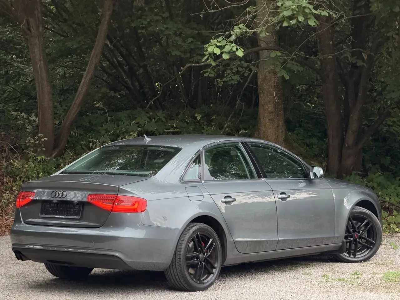 Billede 2 - Audi A4 1,8 TFSi 120