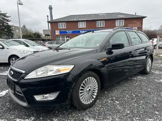 Ford Mondeo 2,0 Titanium stc.