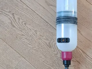 Sugepumpe 1,5 liter