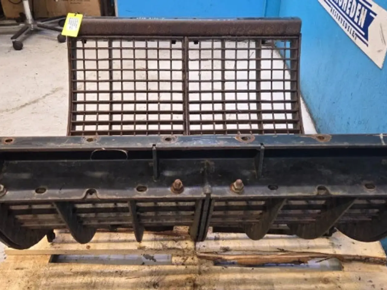 Billede 12 - Case 9120 Bro 87325990