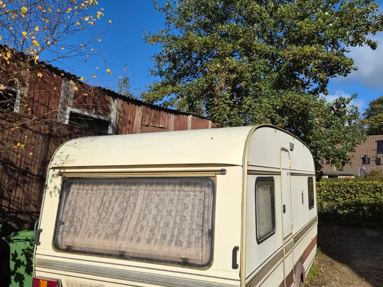 Billede 3 - Tabbert Comtesse 490
