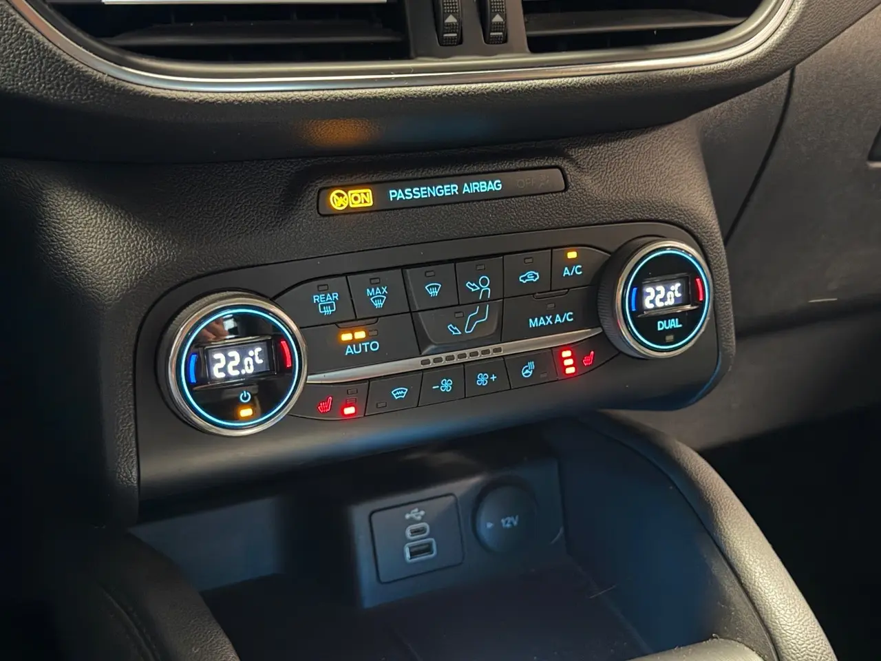 Billede 17 - Ford Kuga 2,5 PHEV Titanium X CVT