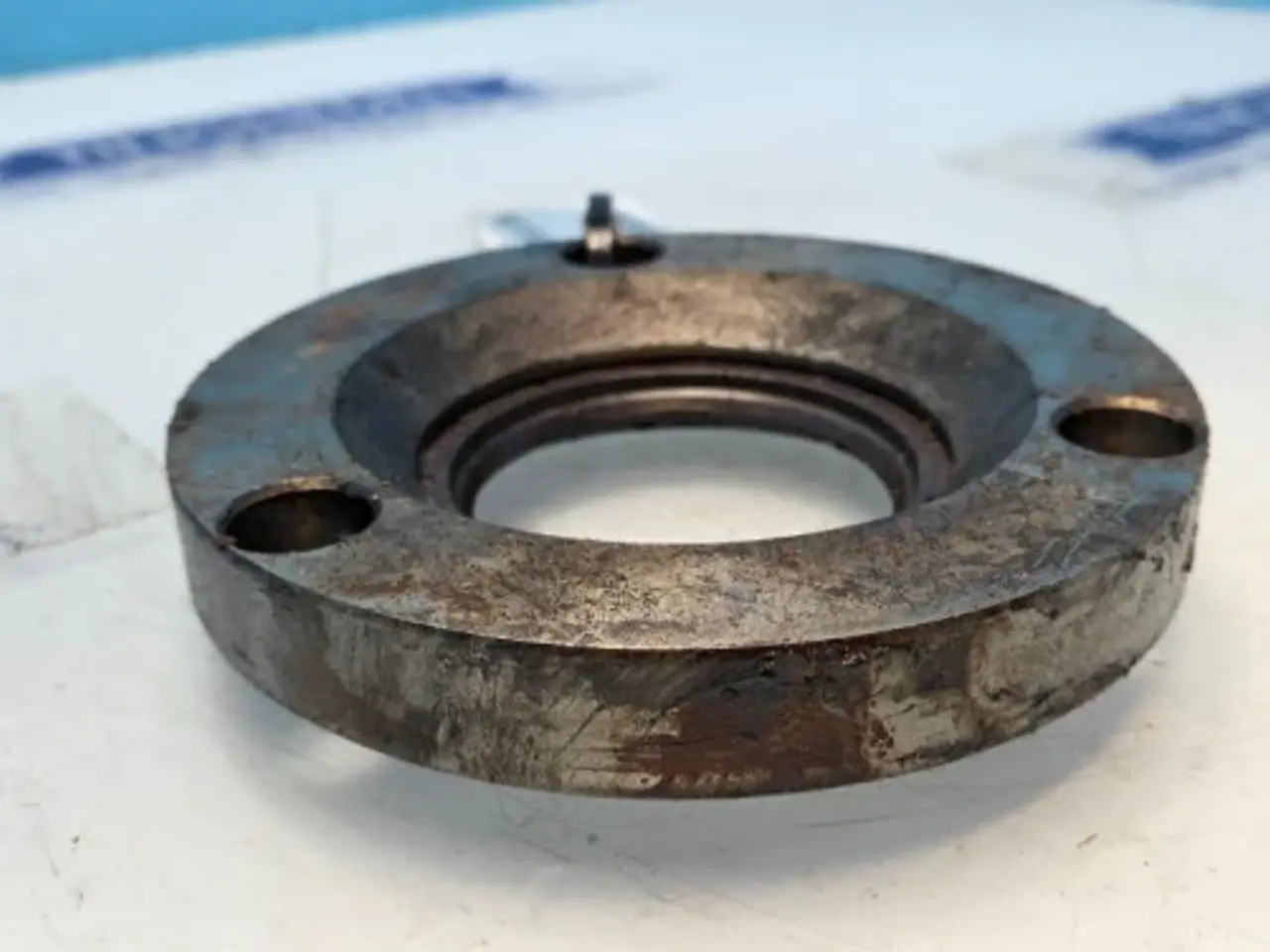 Billede 8 - New Holland CR9.90 Flangeleje 84071668