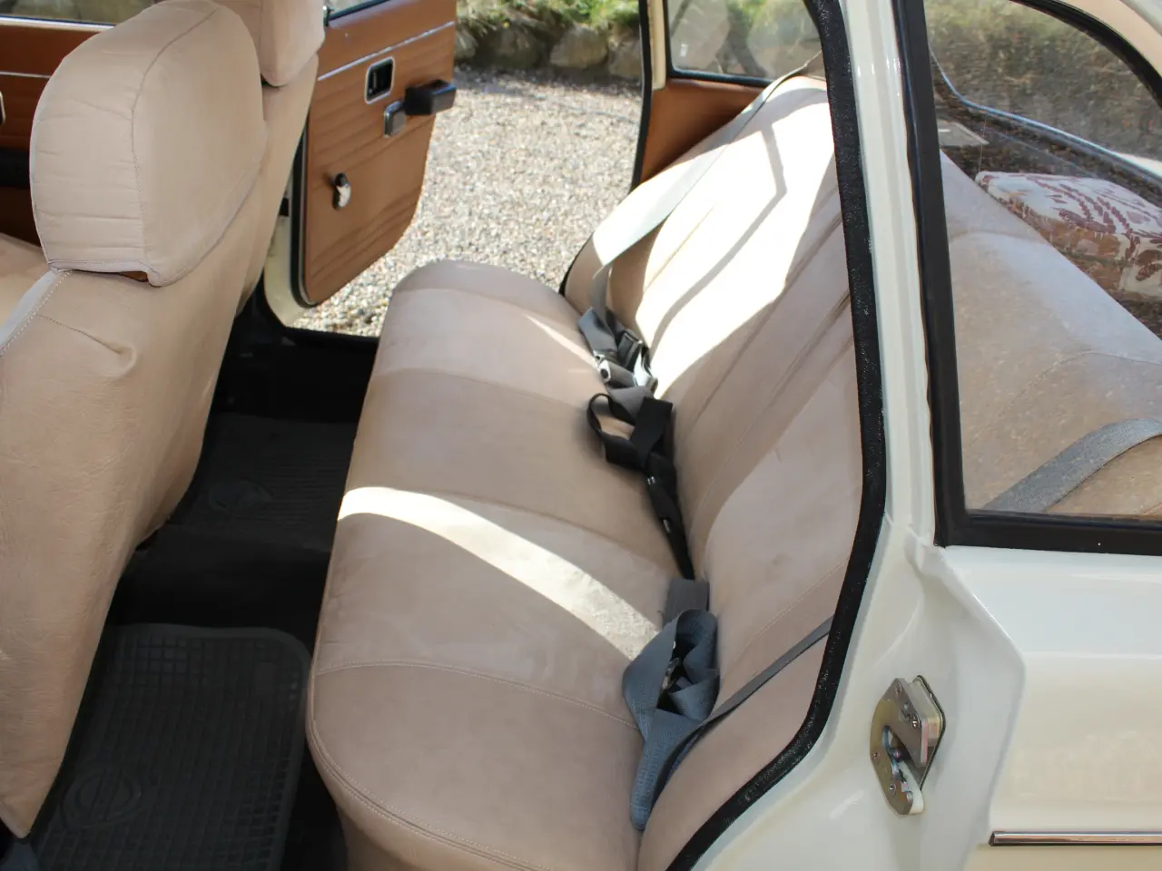 Billede 13 - Volvo 144 1970