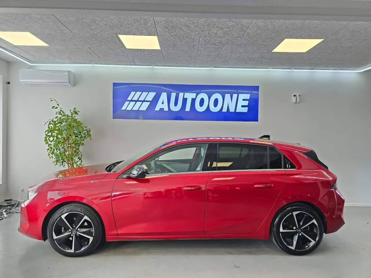 Billede 2 - Opel Astra 1,2 T 130 Elegance aut.