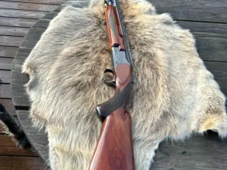 Winchester 101. 20/76