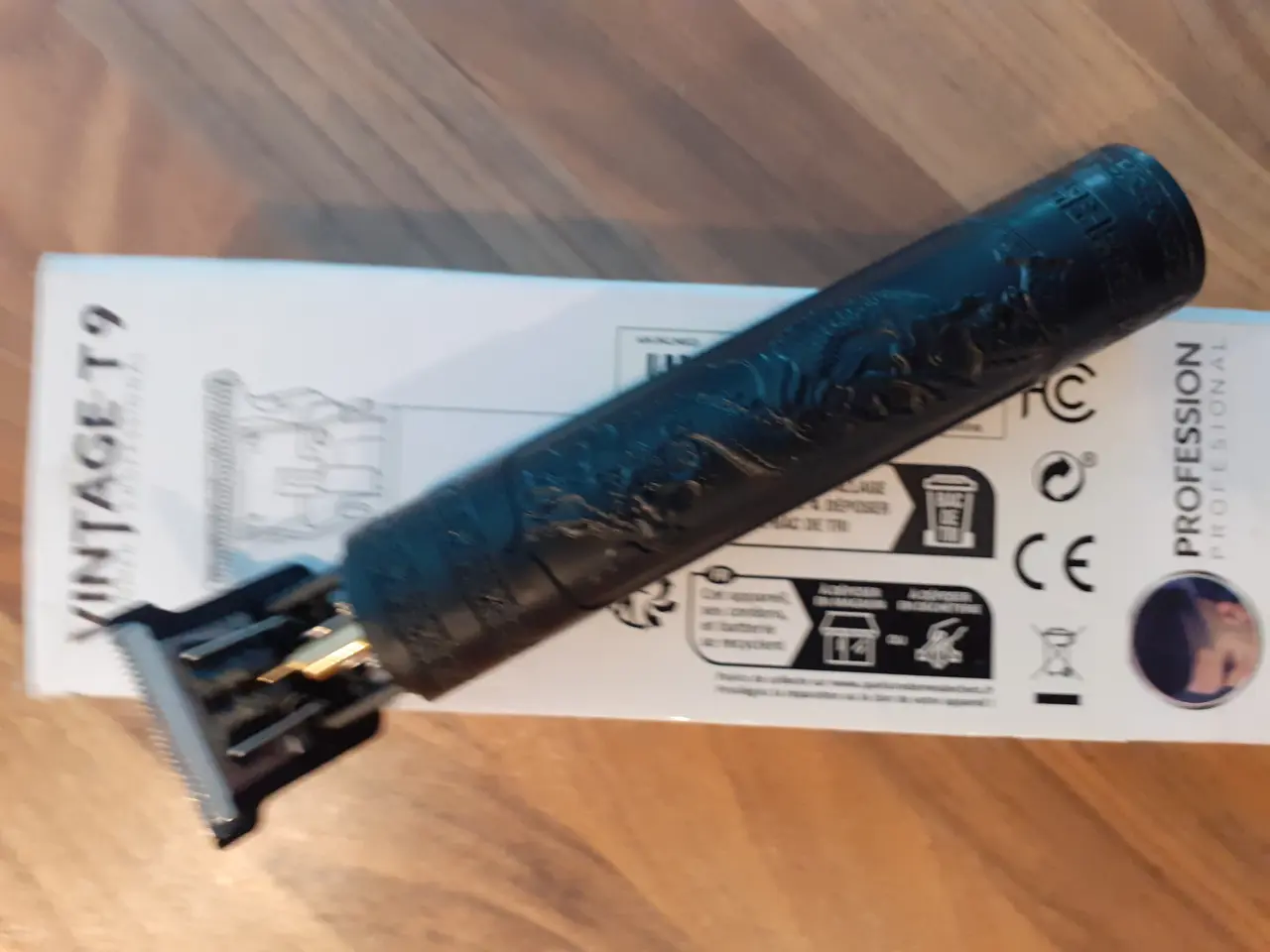 Billede 3 - Barbermaskine og trimmer