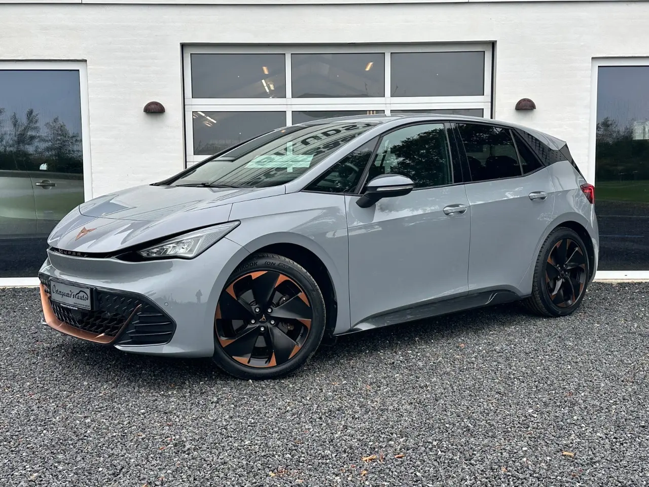 Billede 2 - Cupra Born 58 High
