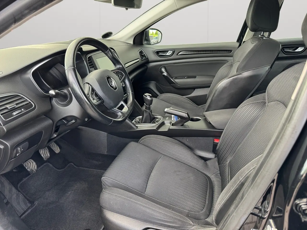 Billede 5 - Renault Megane IV 1,5 dCi 110 Zen