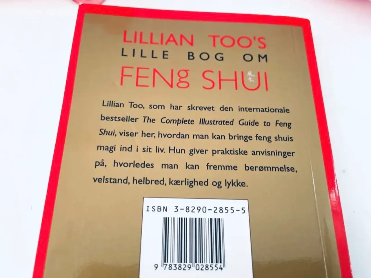 Billede 5 - Feng Shui