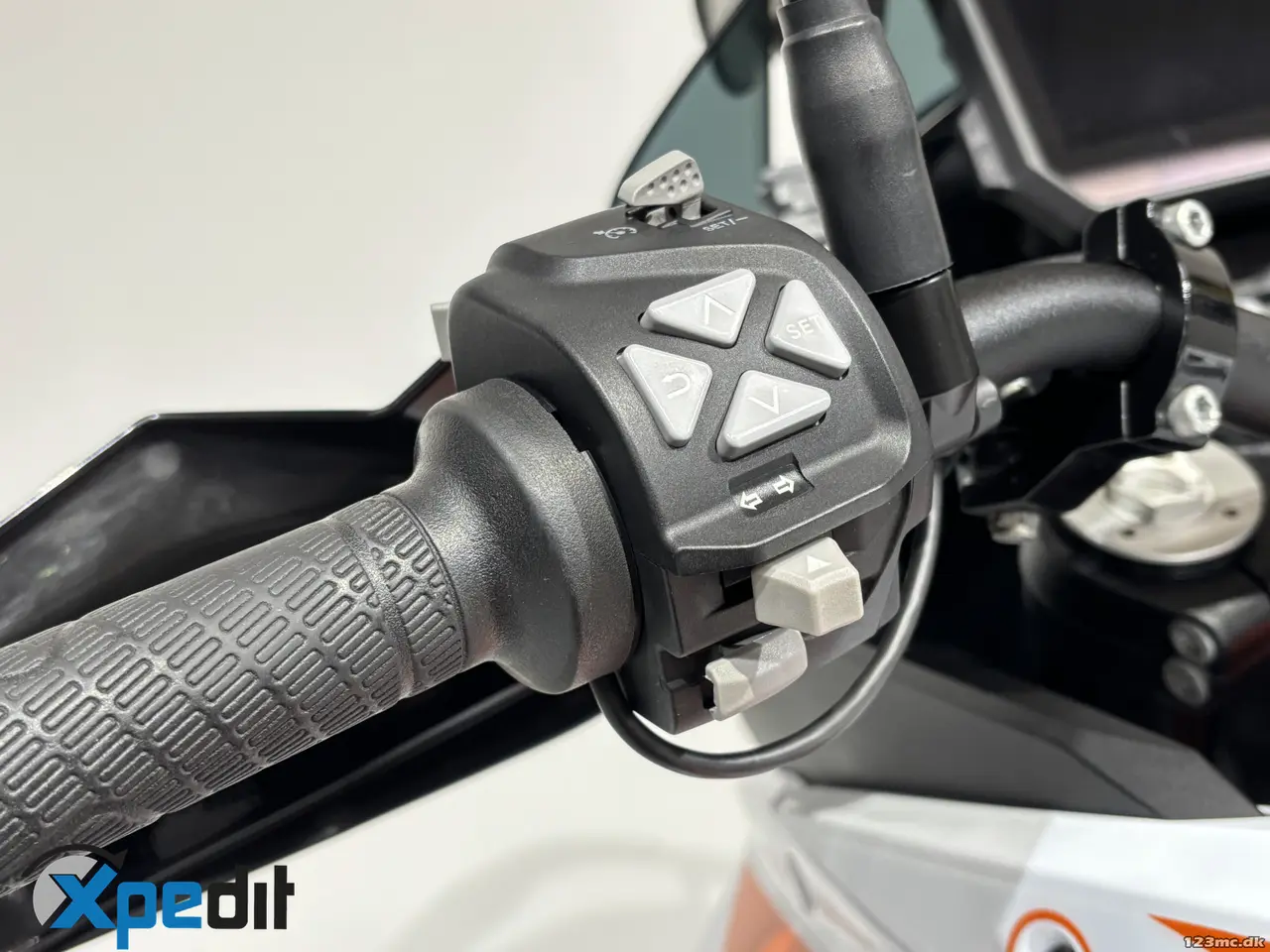 Billede 12 - KTM 1290 Super Adventure R