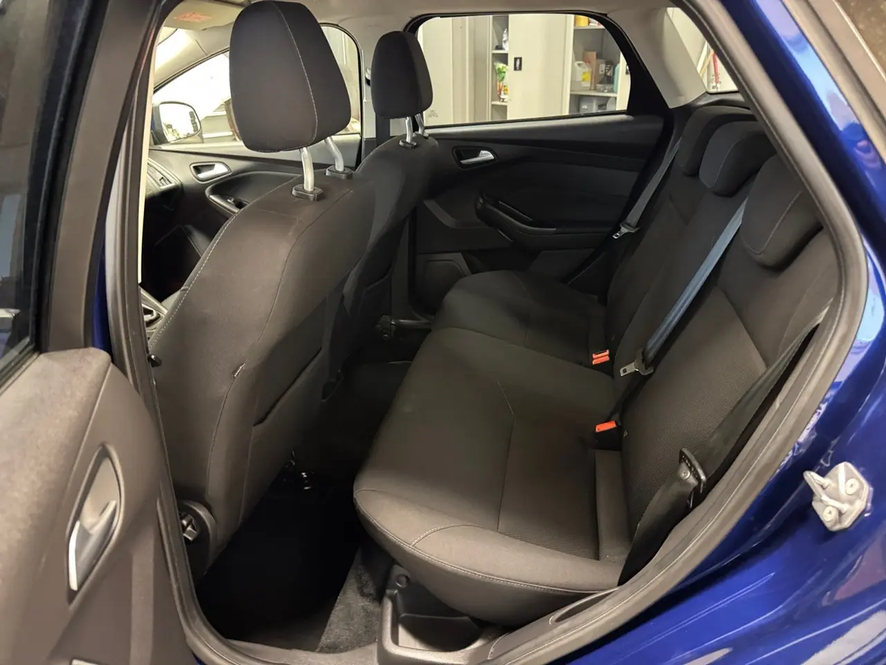 Billede 12 - Ford Focus 1,0 SCTi 125 Business stc.