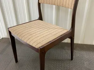 Danish design spisebordstole