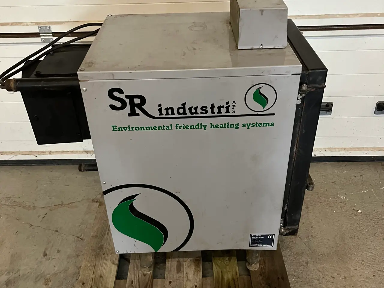 Billede 4 - SR Industri