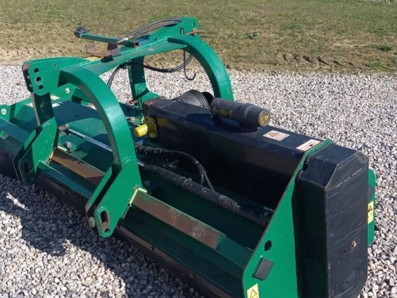 Billede 3 - Spearhead Q2800