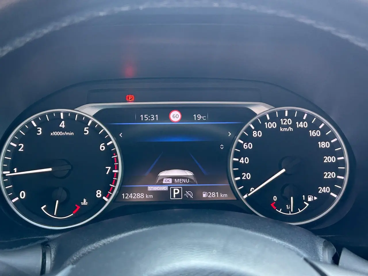 Billede 15 - Nissan Juke 1,0 Dig-T 117 N-Design DCT