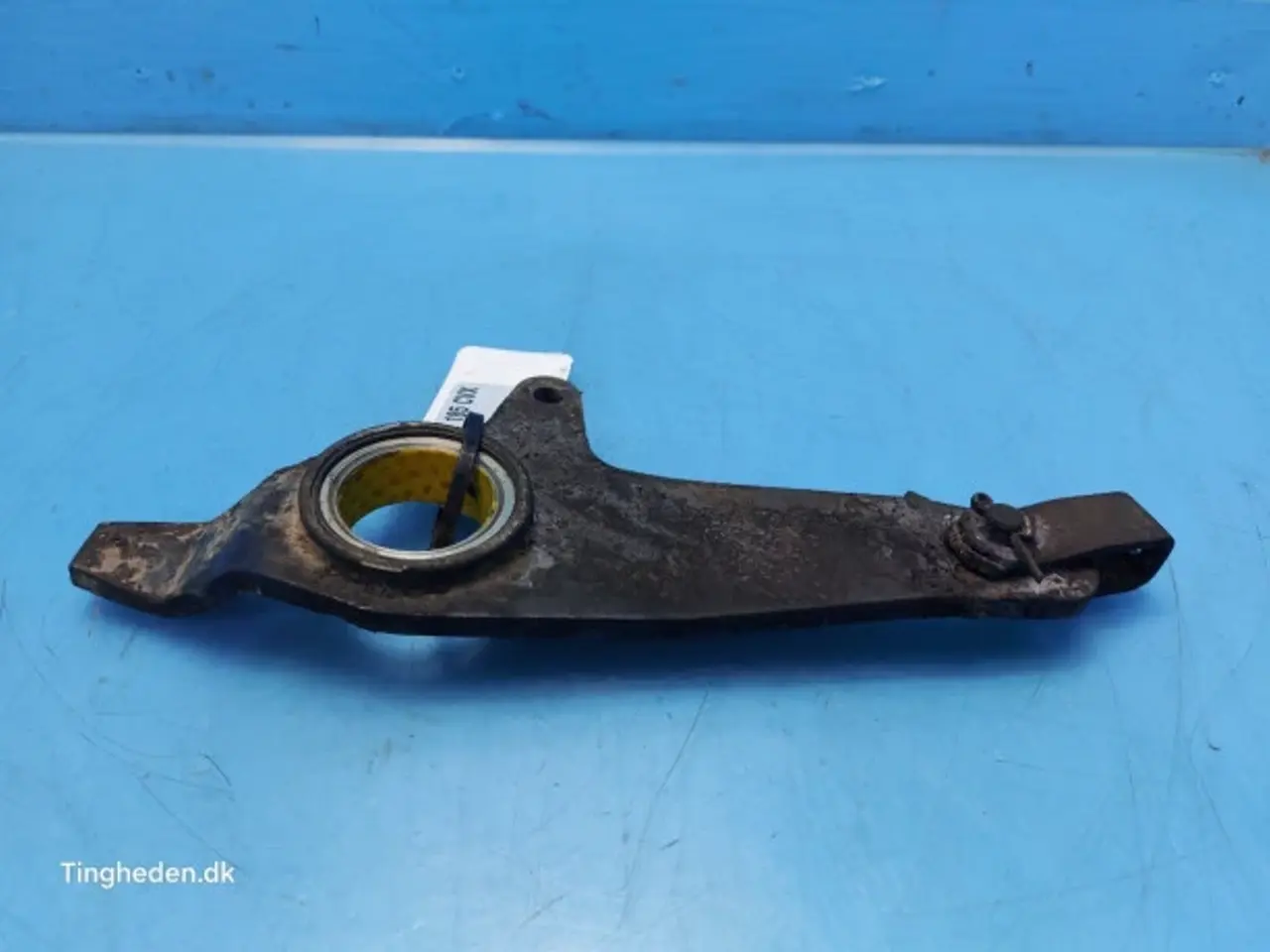 Billede 10 - Case Puma 185 Lever 48023859