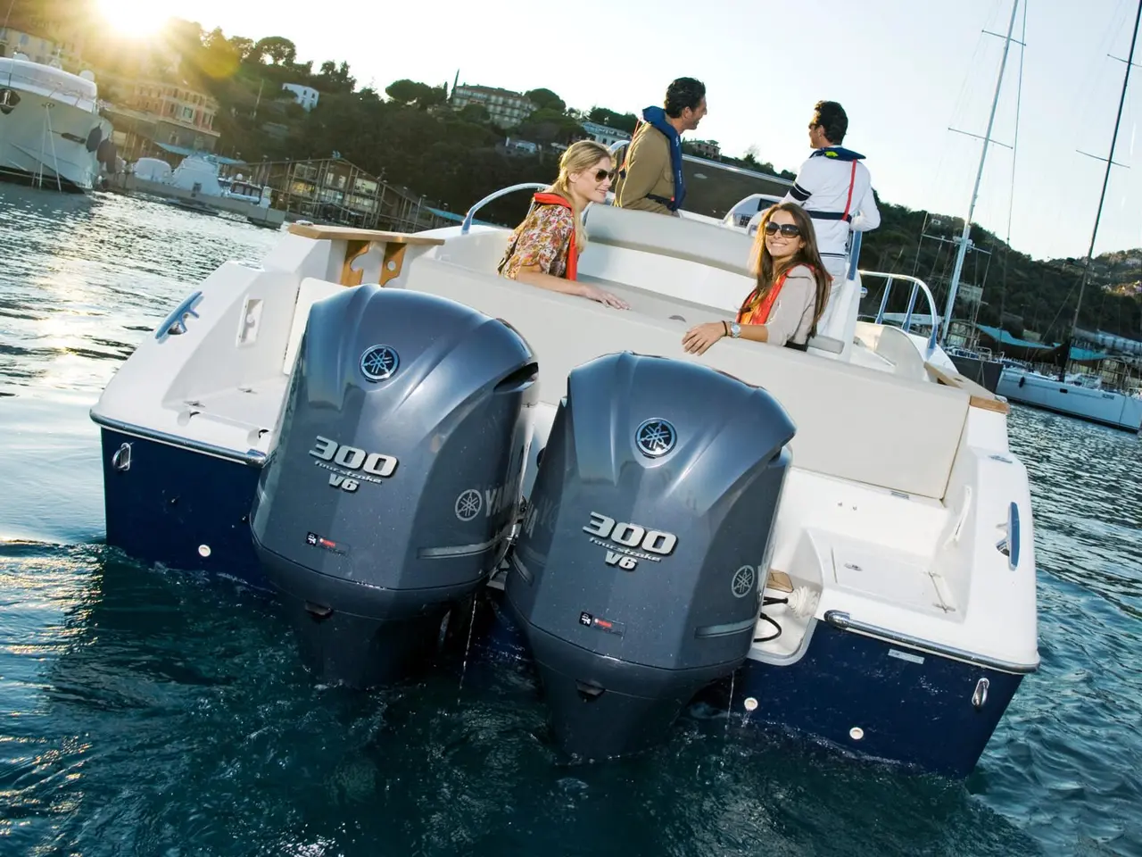 Billede 12 - Yamaha F300XCB