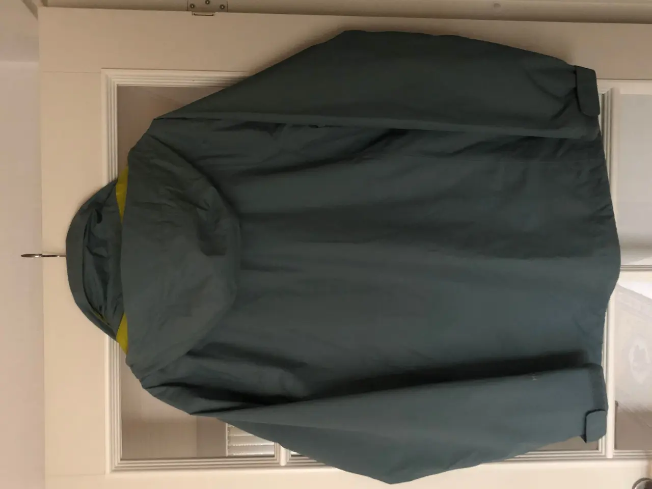 Billede 2 - The North Face, Funktionel jakke