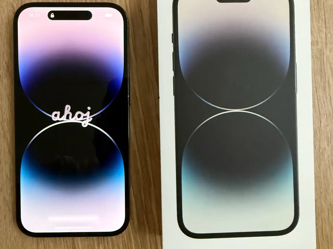 Billede 1 - Iphone 14 Pro 128 GB
