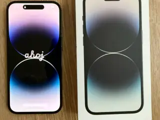Iphone 14 Pro 128 GB