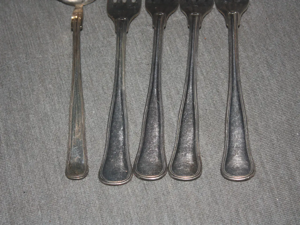 Billede 3 - Skeer J.Erlandsen, H.Guldbrandsen