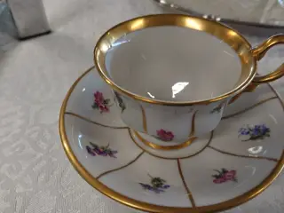 Espresso kopper