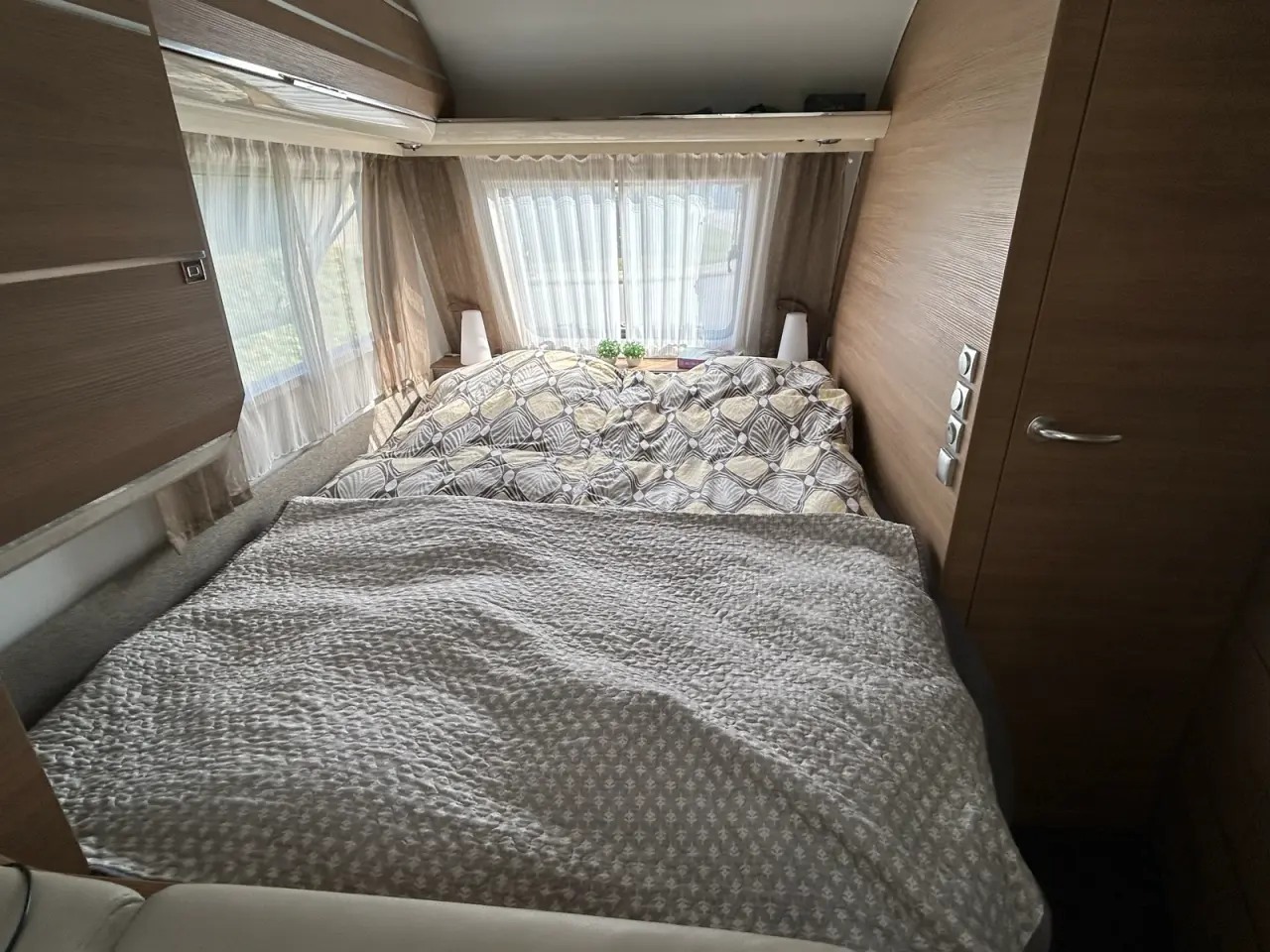 Billede 10 - Adria Andora 613 PK