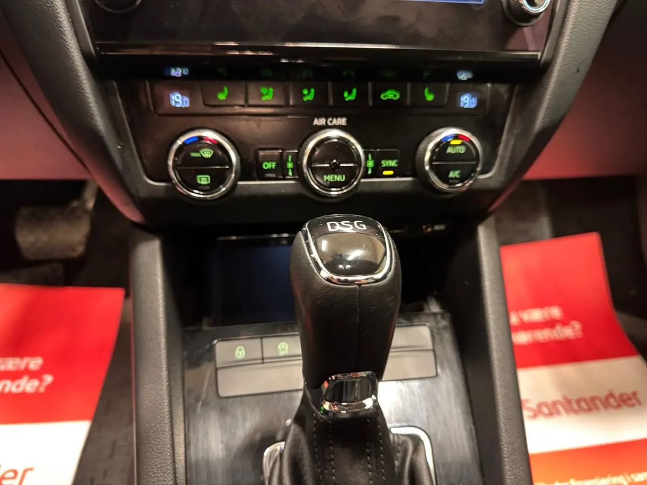 Billede 12 - Skoda Octavia 1,0 TSi 115 Style Combi DSG