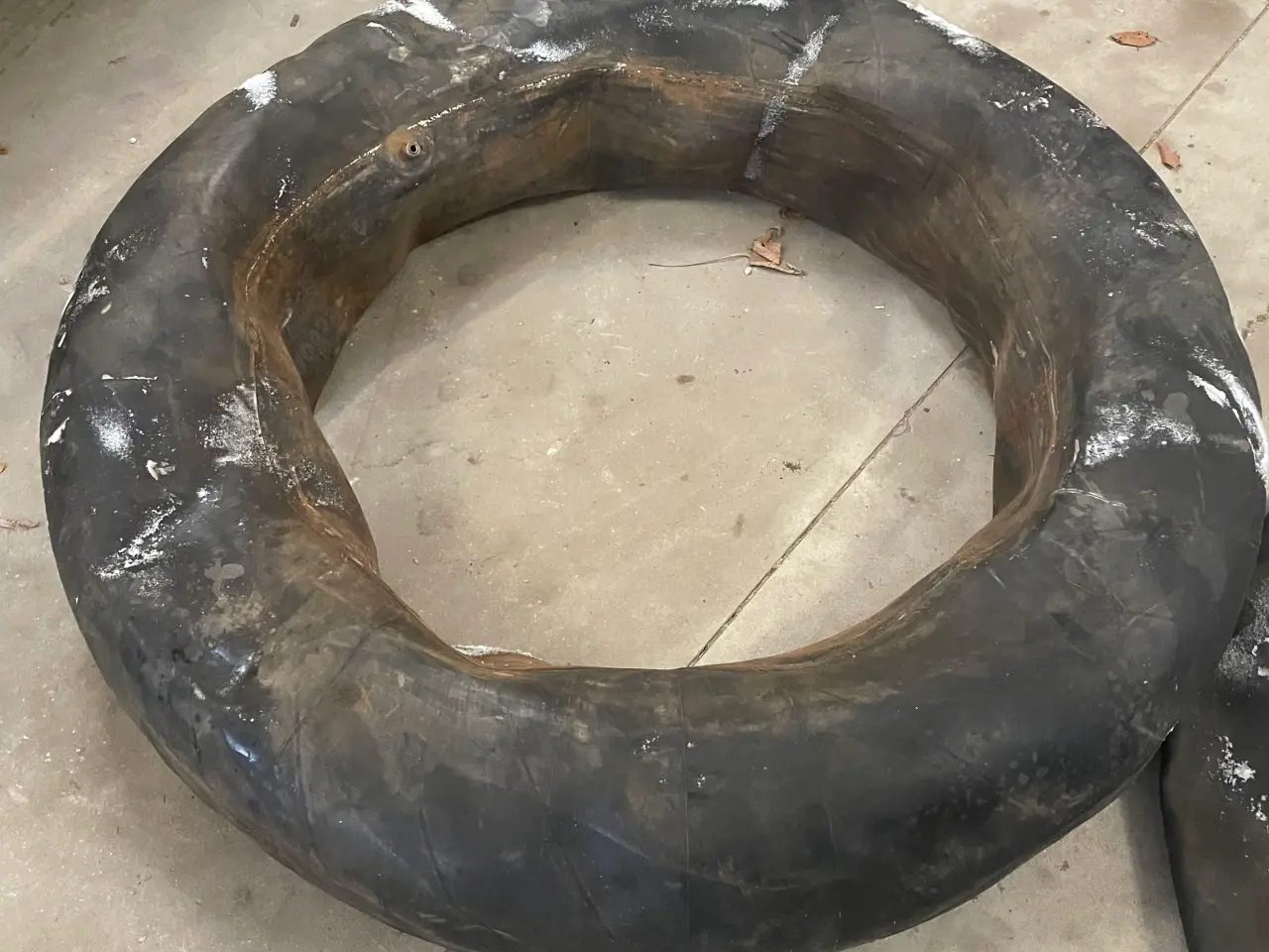 Billede 1 - 34” Slanger