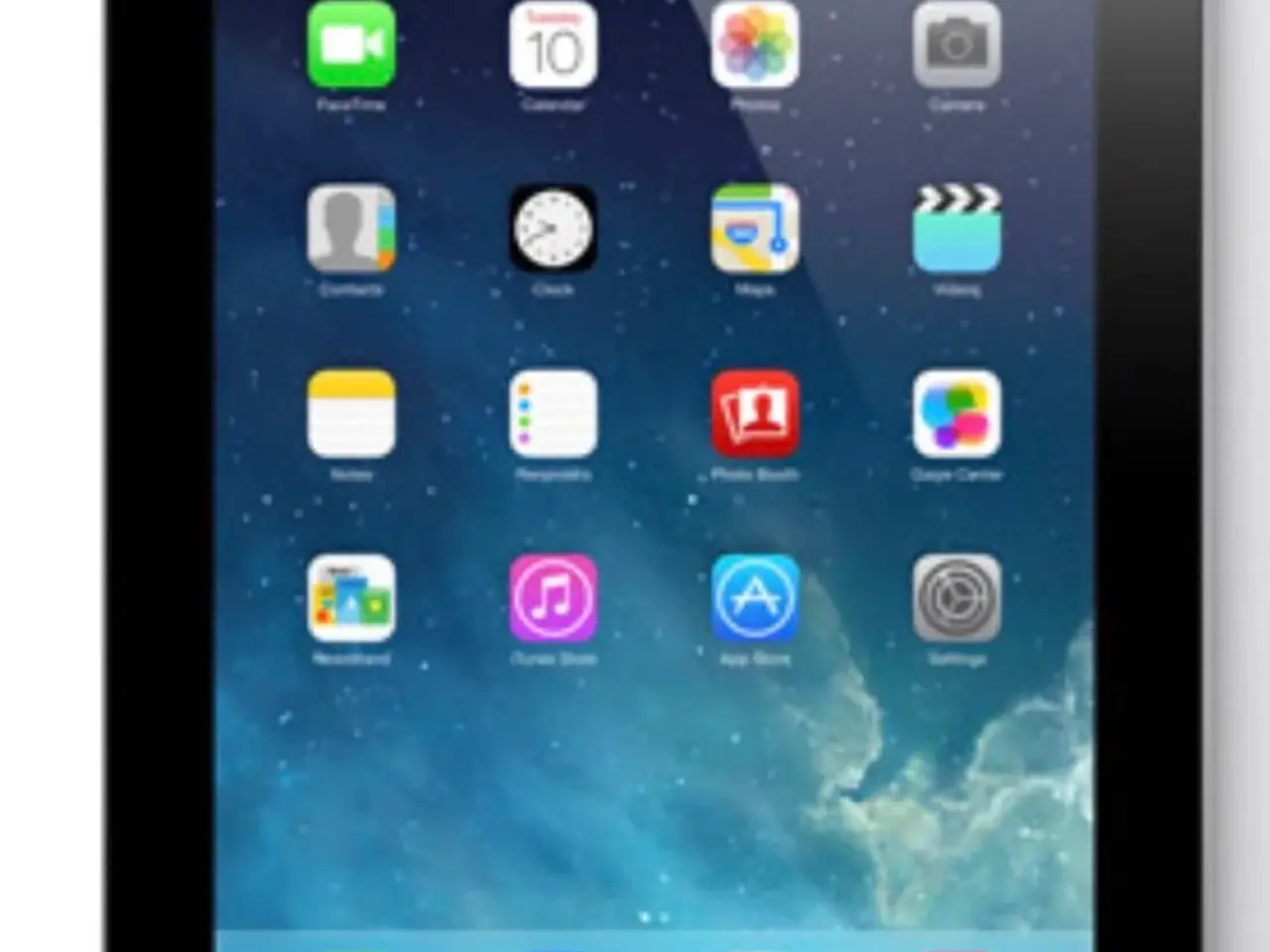 Billede 1 - iPAD 4. Gen