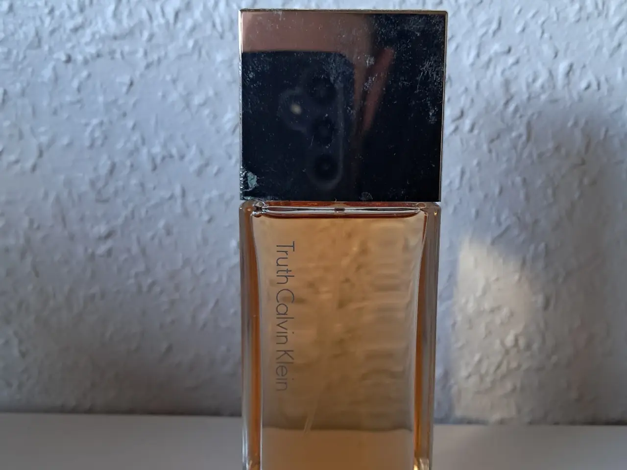 Billede 1 - Calvin Klein Truth Eau de Parfum 50 ml