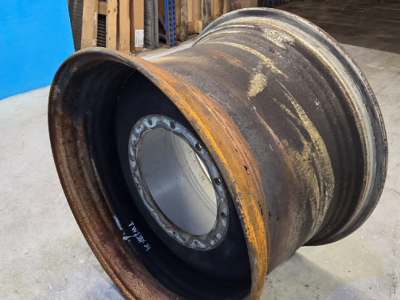 Billede 6 - 34" TW23BX34
