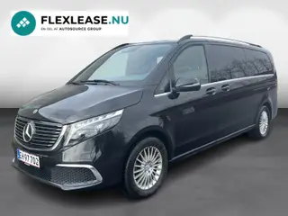 Mercedes EQV300 Avantgarde XL