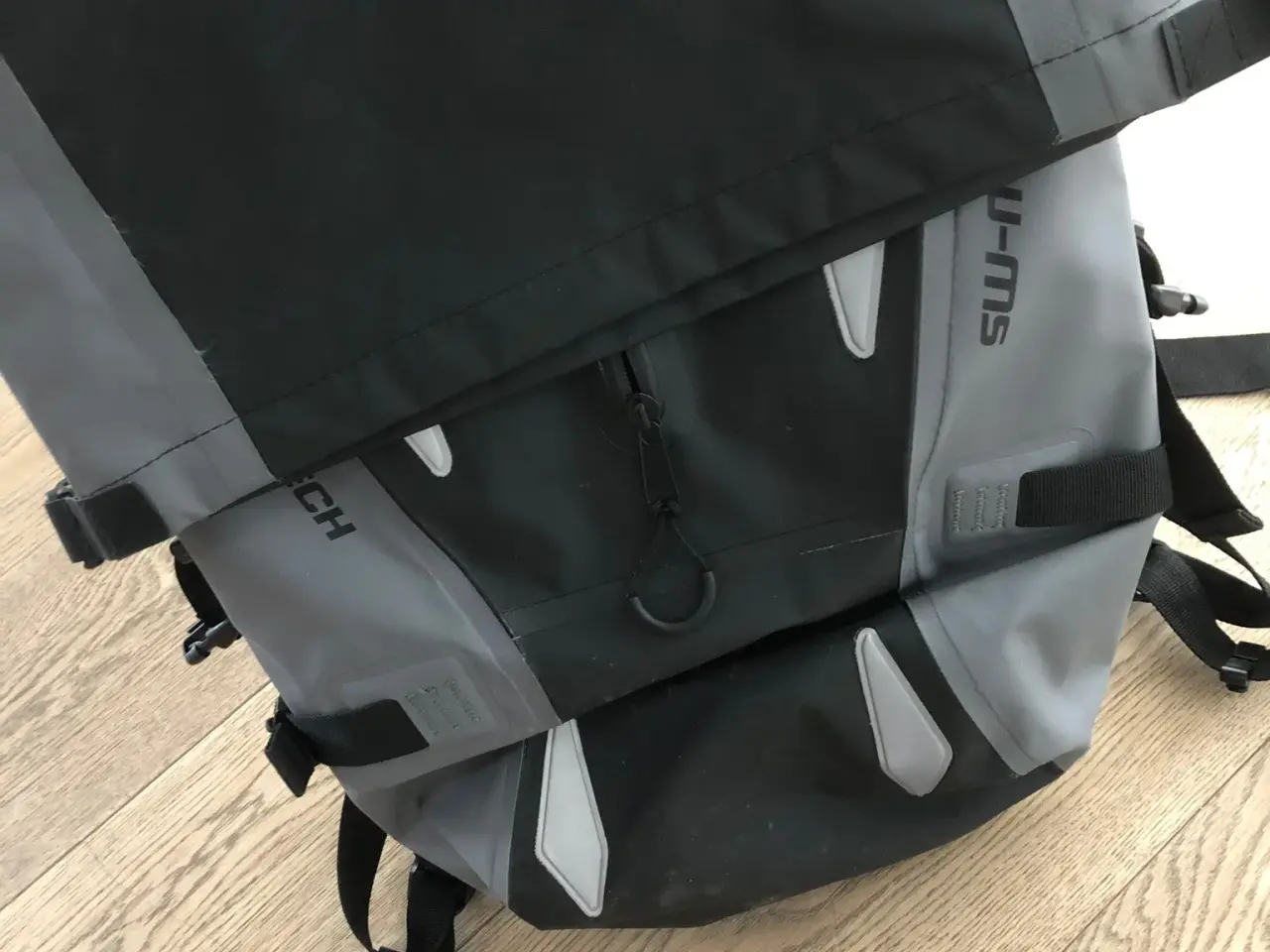Billede 3 - SW Motech motorcykel/cykel rygsæk
