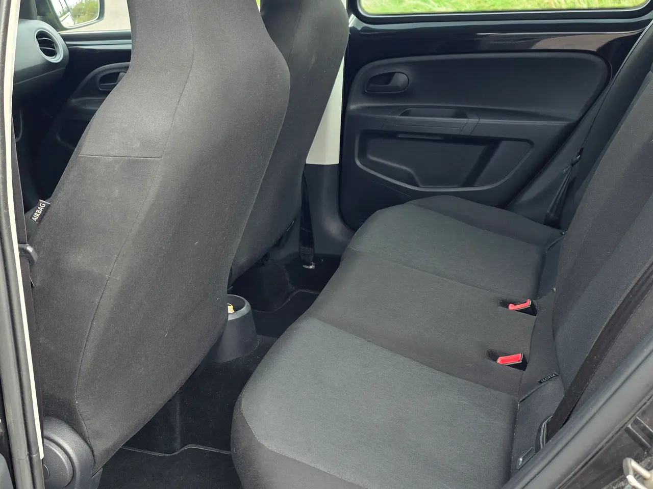 Billede 5 - Skoda citigo 1.0 MPI 60 