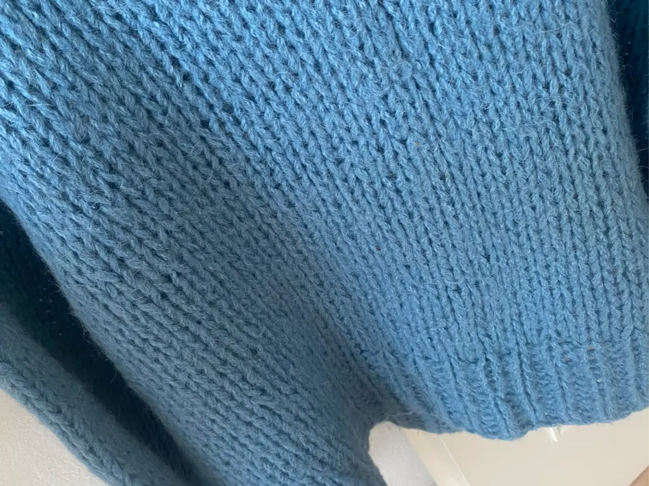 Billede 5 - Blød petite knit, Louisiana sweater