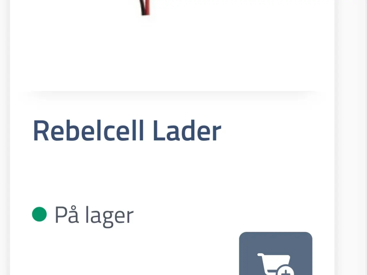 Billede 5 - Det bedste af det bedste BATTERI