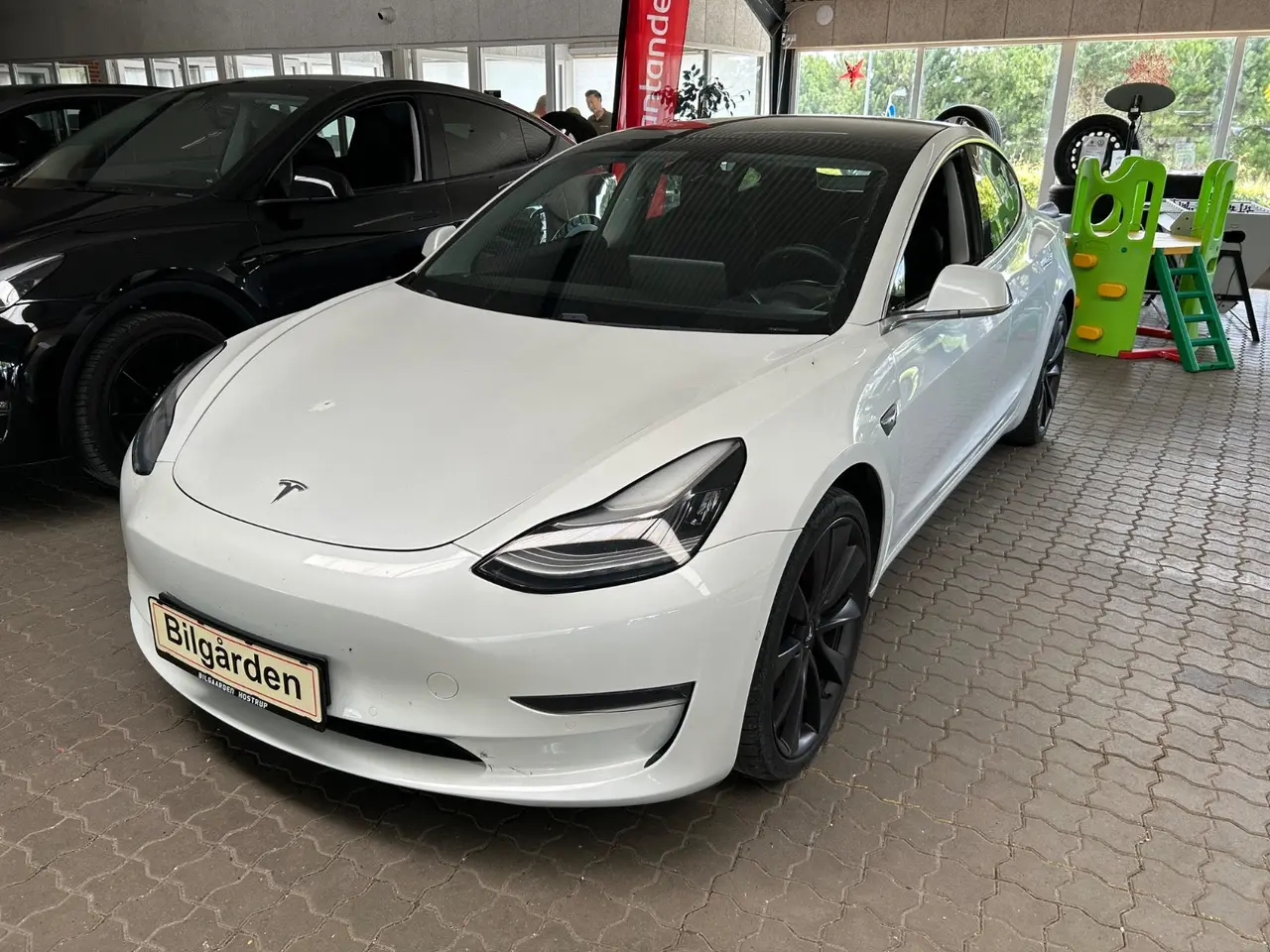 Billede 1 - Tesla Model 3 Performance AWD