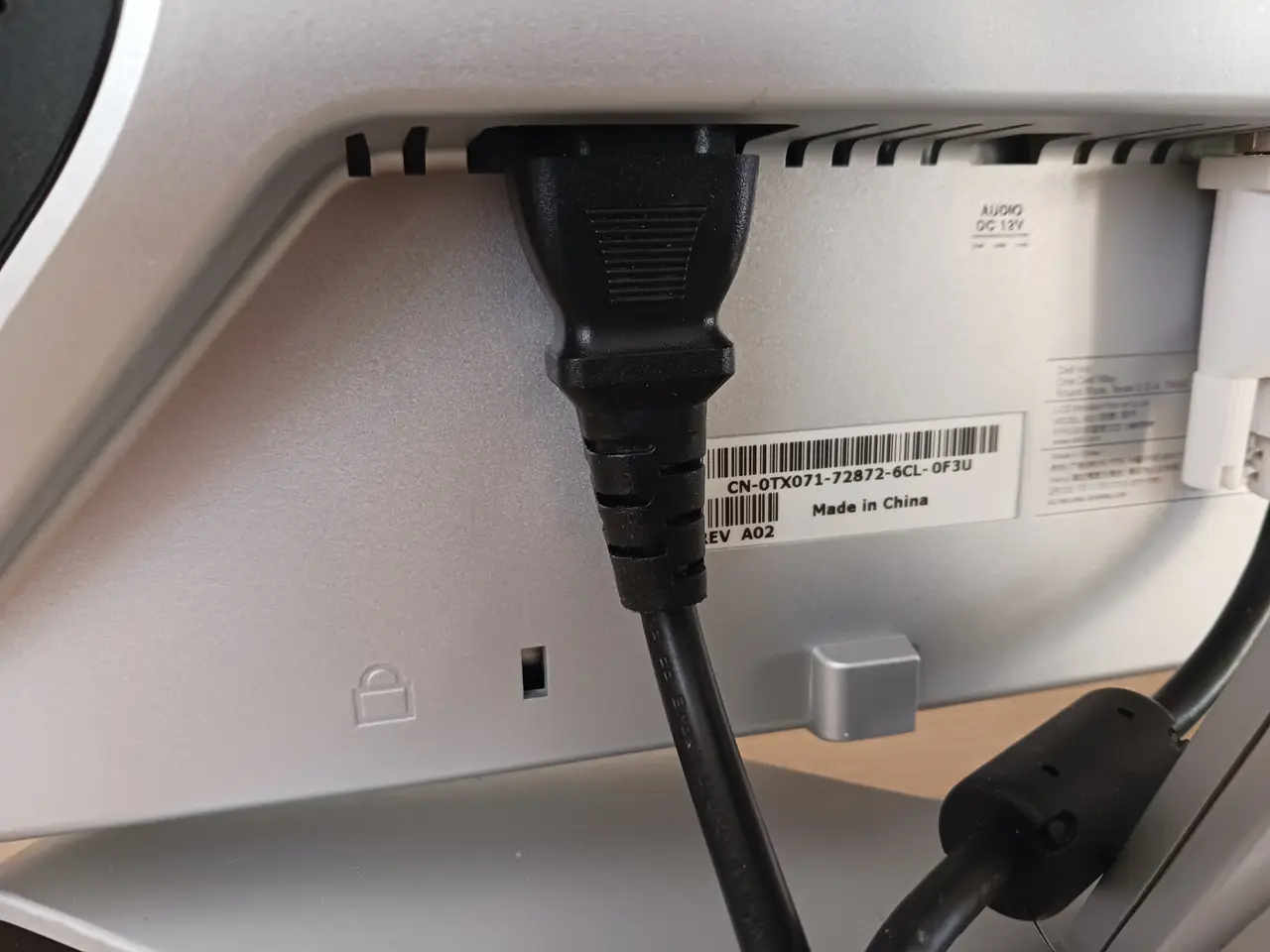 Billede 4 - Dell computerskærm