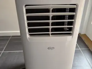 Argo Swan mobil aircondition