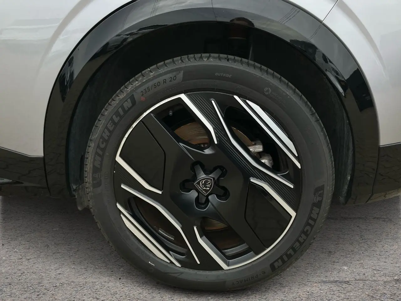 Billede 19 - Peugeot e-3008 77 GT
