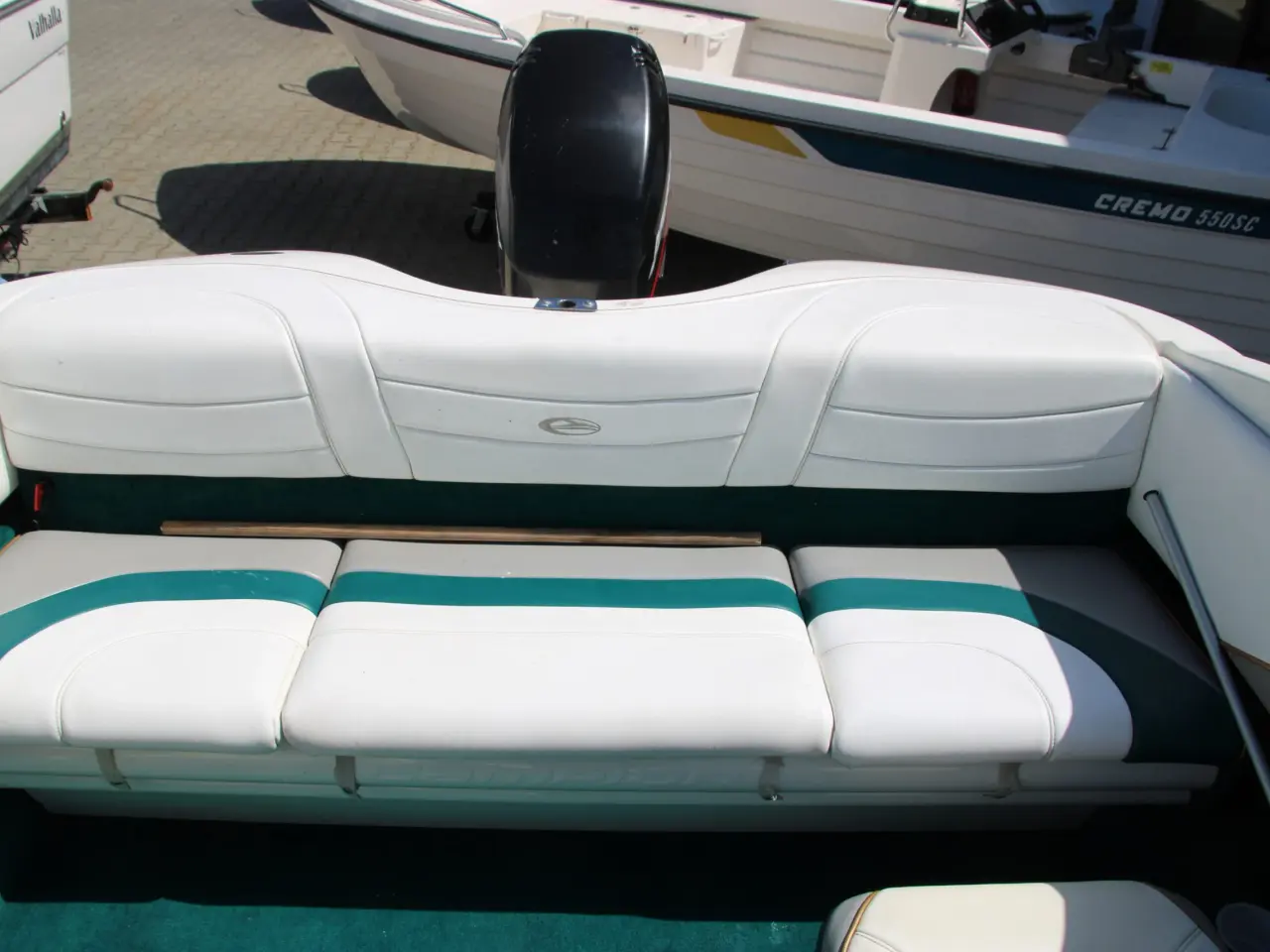 Billede 13 - Campion 535 Bowrider
