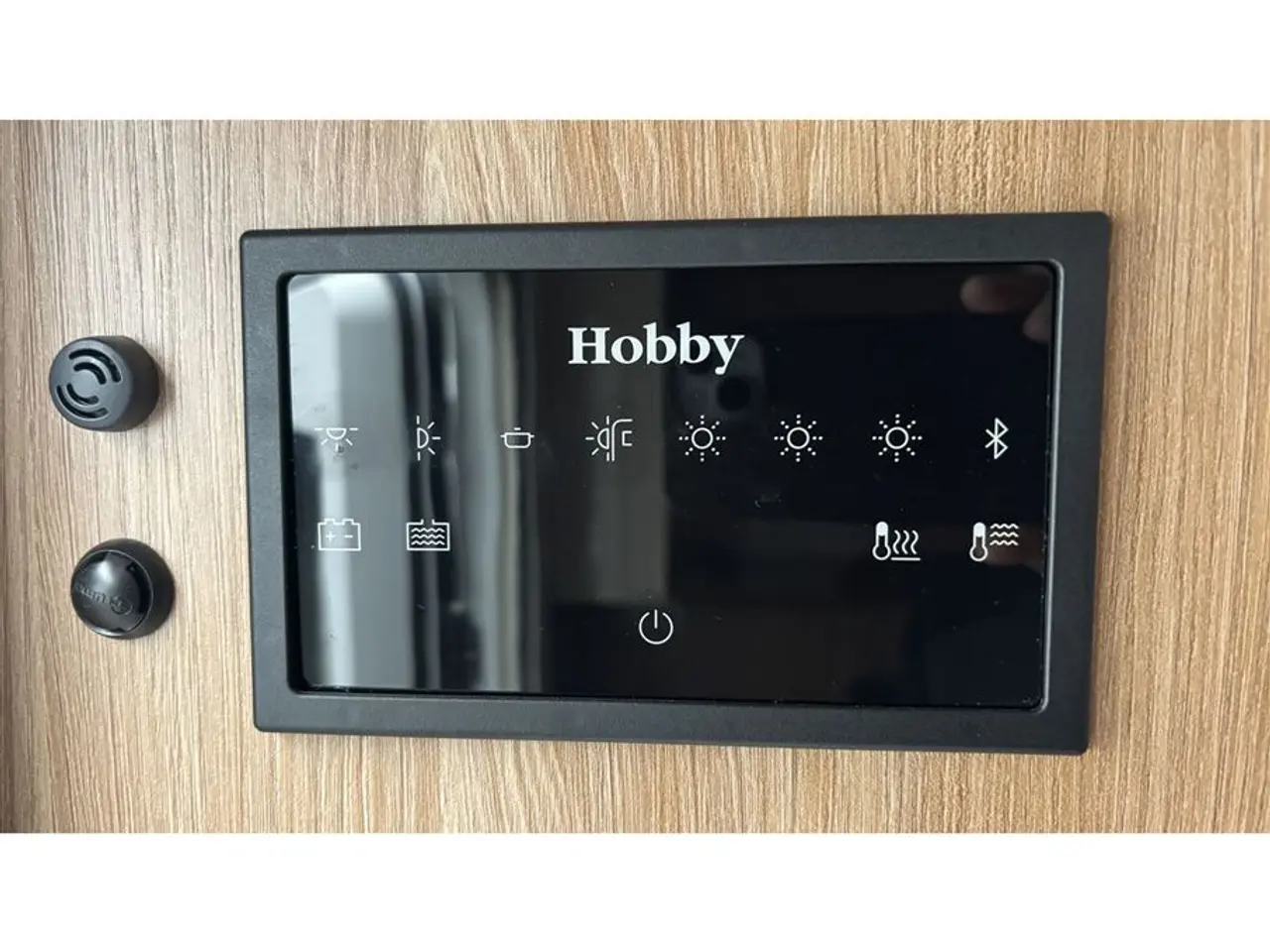 Billede 16 - 2022 - Hobby Excellent 560 CFe   Pæn og velholdt campingvogn