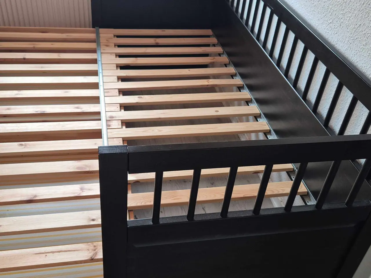 Billede 2 - Hemnes seng
